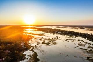 51 Burroughs Hall - Kiawah Island - 6