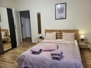 Apartamenty Kaskada - Miedzygorze - 4