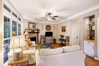 51 Burroughs Hall - Kiawah Island - 2