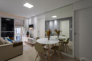 Apê 7km Aeroporto Salvador - 3 min Metrô - Wifi - 0