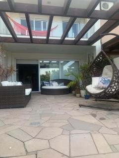 Casa com piscina em Capão da Canoa - Capão da Canoa - 9