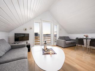 Holiday Home Sjøbua by Interhome - Korssund - 4