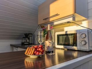 Holiday Home Sjøbua by Interhome - Korssund - 3