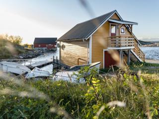 Holiday Home Sjøbua by Interhome - Korssund - 5