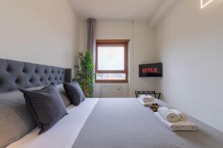 Castle Free Private Parking 18 min di treno Firenze - Prato - 9