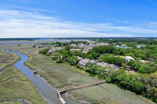 1728 Fiddlers Cove - Seabrook Island - 6