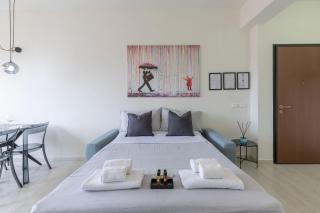 Castle Free Private Parking 18 min di treno Firenze - Prato - 7