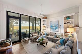 1728 Fiddlers Cove - Seabrook Island - 3