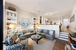 1728 Fiddlers Cove - Seabrook Island - 2