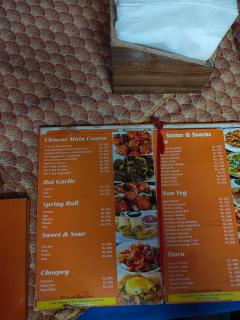 A K Restaurant and Bar With Home Stay - Kathmandu - 1