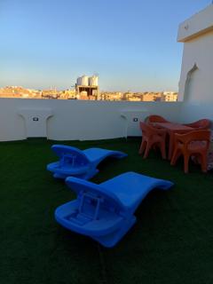 Sunny sky - Quseir - 5