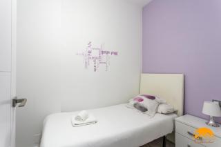 Casa Lua by Cadiz Time - Cadice - 1