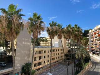 Sunny Seaview Torremolinos - Torremolinos - 6