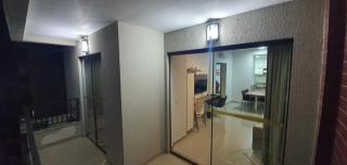Marina flat e Náutica - Beira do lago - Caldas Novas - 9