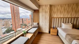 Tequendama Suites Bogota - Bogotá - 9