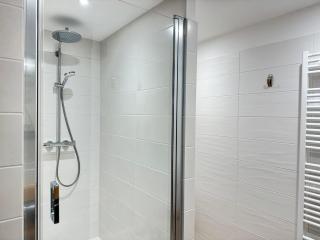 Appartement moderne aux Gets avec parking et WIFI proche centre - FR-1-623-133 - Les Gets - 1
