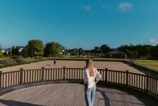 Haras Santa María del Mar - Mar del Plata - 6