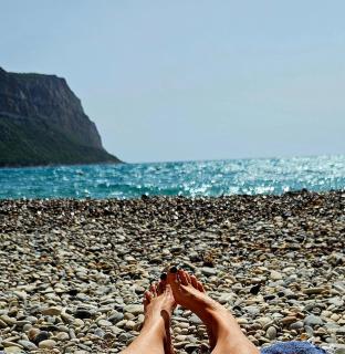 Cassis Villa 2 - 8 personnes - Cassis - 9