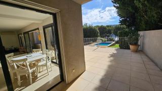 Cassis Villa 2 - 8 personnes - Cassis - 7