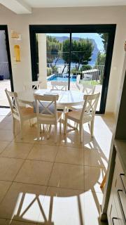 Cassis Villa 2 - 8 personnes - Cassis - 3