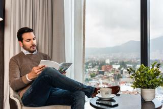 Hilton Bogota Corferias - 3