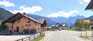 Apartments-Salzkammergut Hallstättersee - Gosau - 0