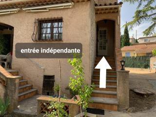 Chez Pierre - Le Val - 7