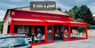 Chez Pierre - Le Val - 1
