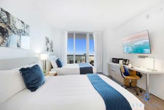 Oasis with Inspiring Views, Amazing Pool and Gym - 8