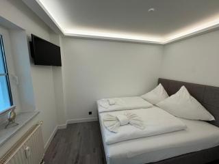 Residenz Rügen im Haus Windland - Dranske - 7