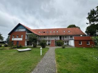 Residenz Rügen im Haus Windland - Dranske - 3