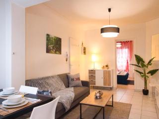 Appartement quartier NEY 3 personnes - Angers - 0