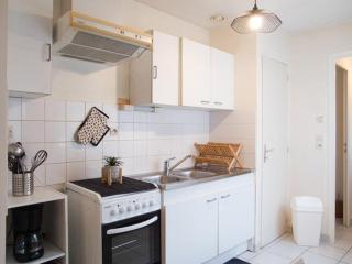 Appartement quartier NEY 3 personnes - Angers - 3