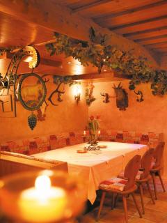 Hotel Lammwirt - Jerzens - 5