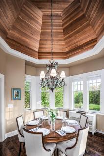 Magnificent Estate Nestled In Picturesque Stowe - 1