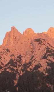 Romantische 5-Sterne- Ferienwohnungen - Mittenwald - 4