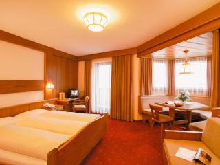 Hotel Lammwirt - Jerzens - 9
