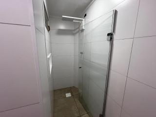 Apartamento 30 mtrs do mar para 6 pessoas, Pereque -Porto Belo - 4