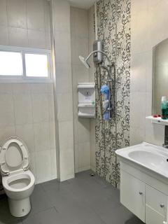 น่านน้ำโฮม - 5