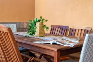 SARDINIA RE - Bouganville House - Castelsardo - 6