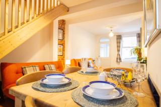 The Gentlemen's Terrace - Norwich - 6