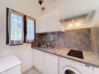 Appartement 4 personnes vue mer, résidence avec piscine à Pramousquier - Le Lavandou - 2