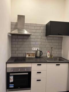 StudioaptFranky - Budapest - 3