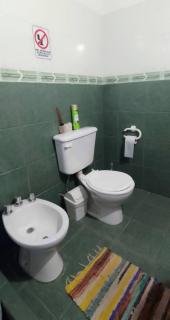 Cabaña particular no complejo - 2