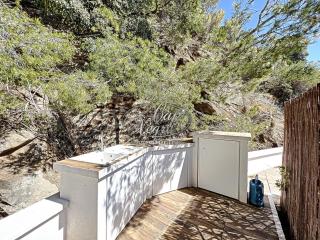 Villa pieds dans l'eau pour 10 personnes avec port privé et rooftop à Cavalière - Le Lavandou - 6