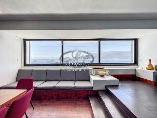 Villa pieds dans l'eau pour 10 personnes avec port privé et rooftop à Cavalière - 4