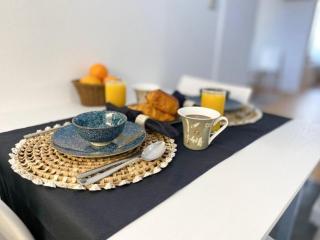 Appartement au calme 3 personnes - Angers - 4
