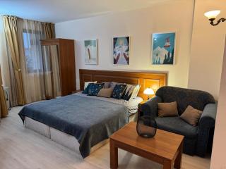 Emerald Apartment - complex Bansko - 0