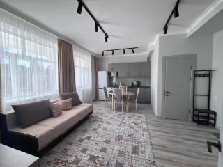Apartment in Raduga West, Issyk-Kul - Tamchy - 9