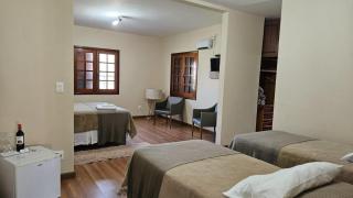 Pousada Maria da Fé - 7